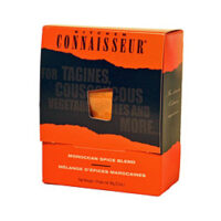 Moroccan Spice Blend