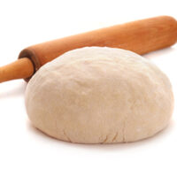 Pizza Dough