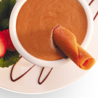 Chocolate Mocha Mousse