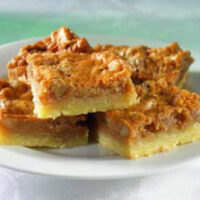 Maple Cappuccino Smacks