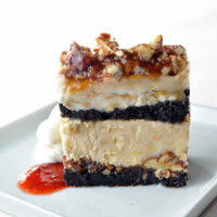 Mud Pie – Bite Size Style