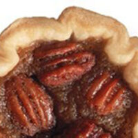 Maple Cappuccino Tarts