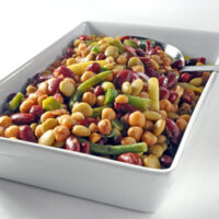 Bean Salad