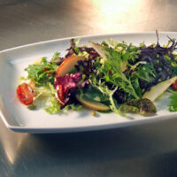 Crisp Autumn Salad