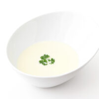 Curried Cauliflower Soup