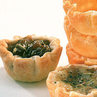 Caramelized Onion with Fig