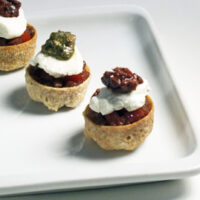 Olive Tapenade