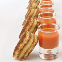 Grilled Cheese Sandwiches