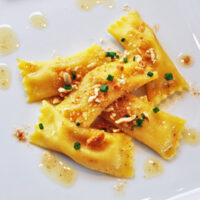 Stratford Chefs School Recipes