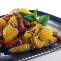 Moroccan Spice Blend