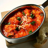 Sun Dried Tomato Basil Bread Soup