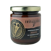 Chocolate Mocha Sauce