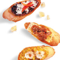 Crostini