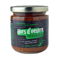 Olive Tapenade (Kalamata)