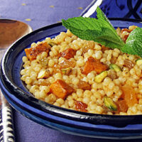 Kasbah Couscous Salad