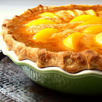 Desserts and Beverages