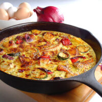 Frittata