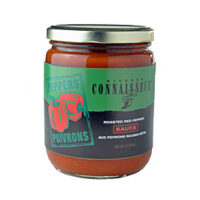 Roasted Red Pepper Sauce