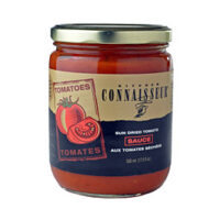 Sun Dried Tomato Sauce