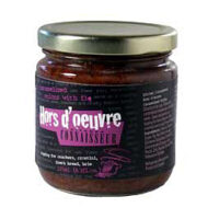 Caramelized Onion with Fig