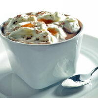 Hot Chocolate, Four Ways