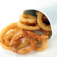 spanish onion rings