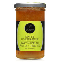 Sweet Horseradish