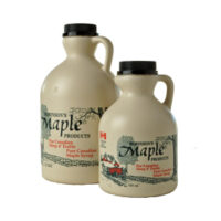 Maple Syrup