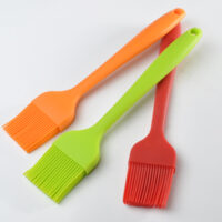 Silicone Brushes