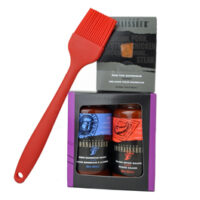 Barbecue with the Best!